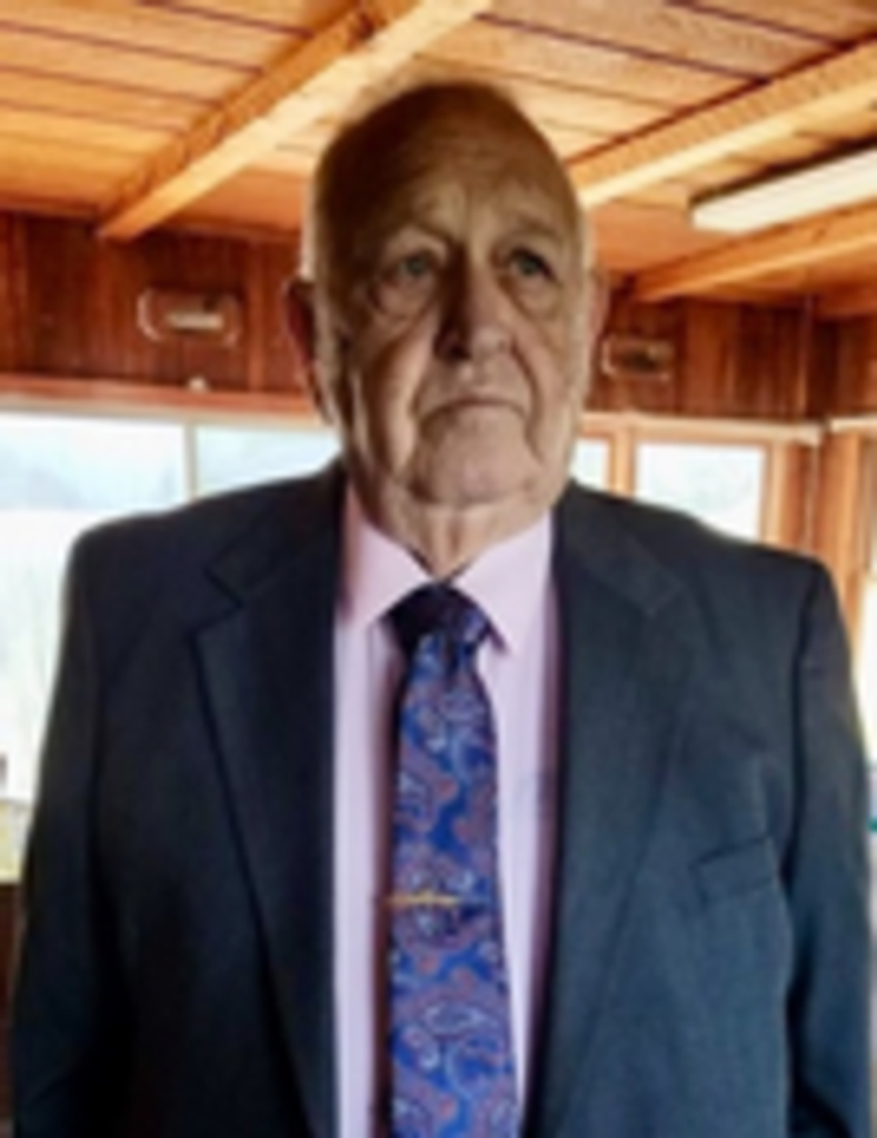 Charles Stanley Swain, Sr.