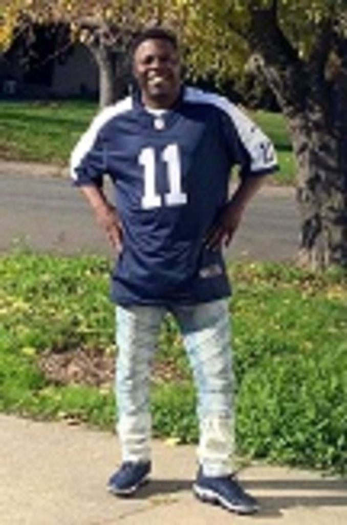 Eric Jones Profile Photo