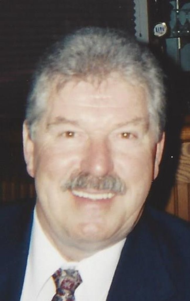 James R. Roberts Profile Photo