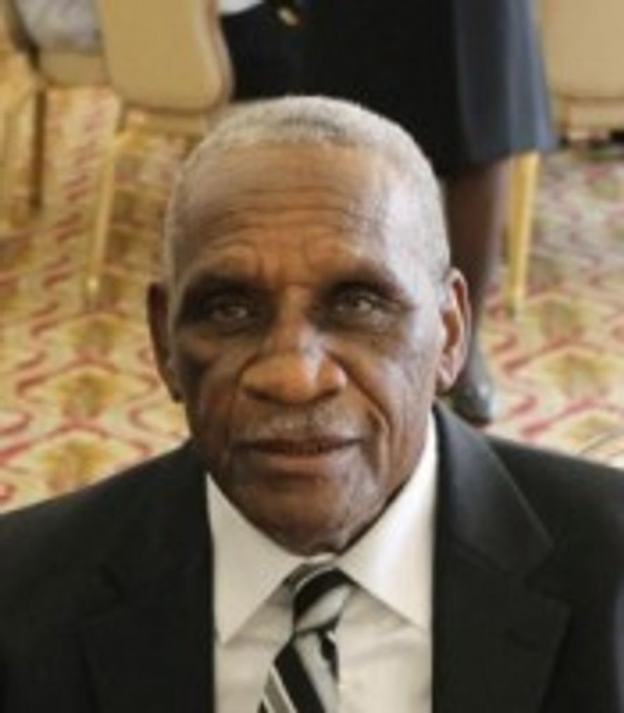 Perry  E. Simpson