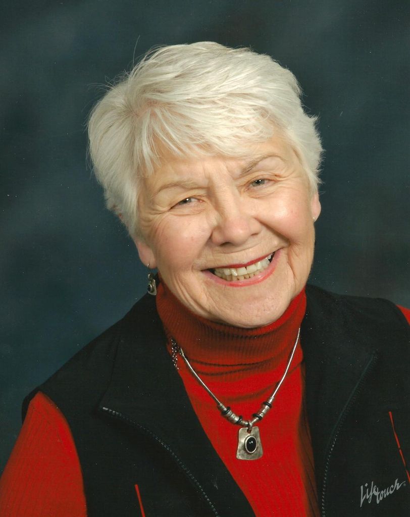 Kay W. Whitten