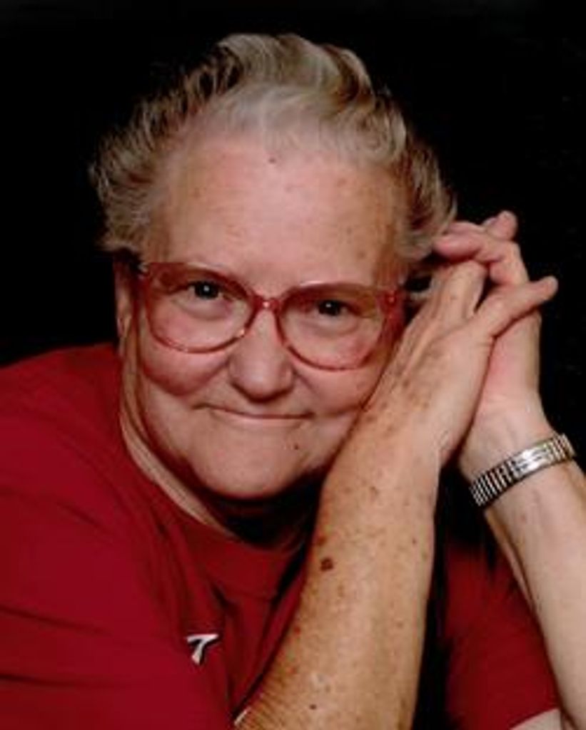 Jo Ann Pruitt Profile Photo