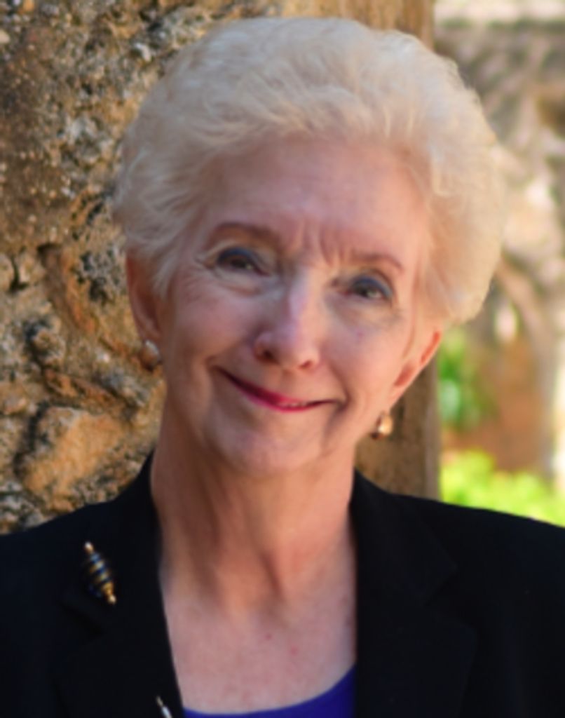 Barbara Lee Dean Hendricks Profile Photo