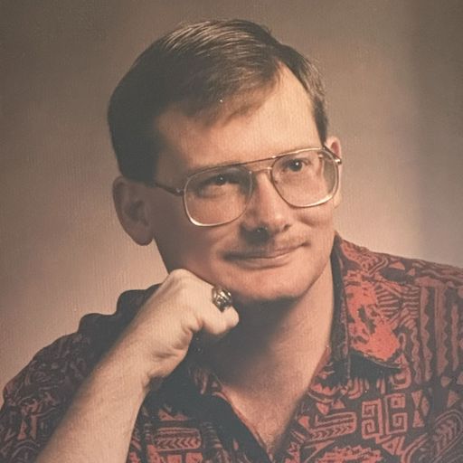 Barry Allen Wilson Profile Photo