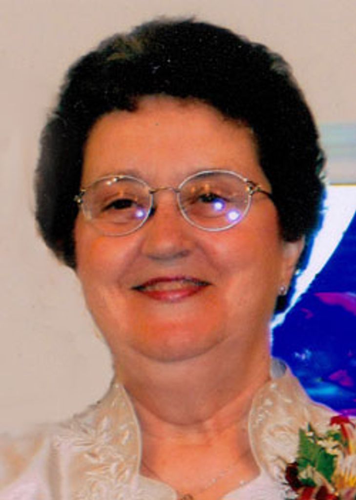 Beverly A. Toom-Turner