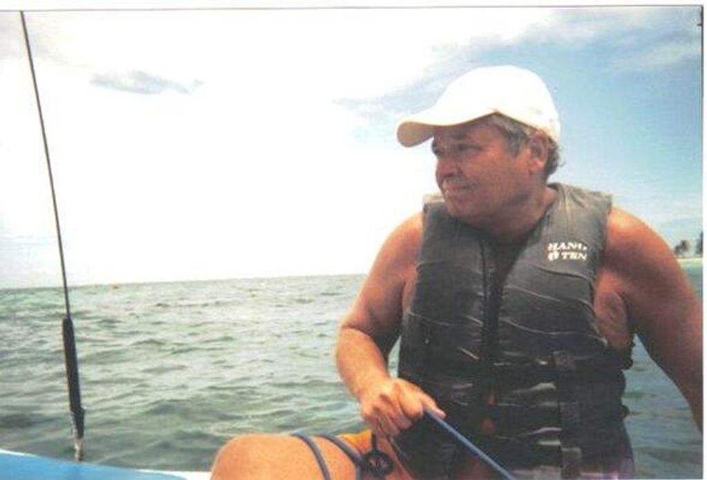 Watt “Terry” Hardin Mcbrayer Profile Photo