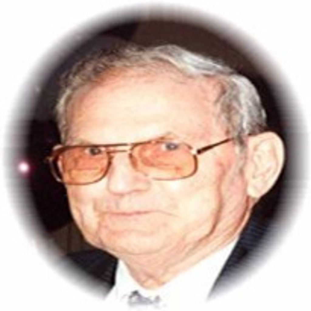 Everett O. Rhodes