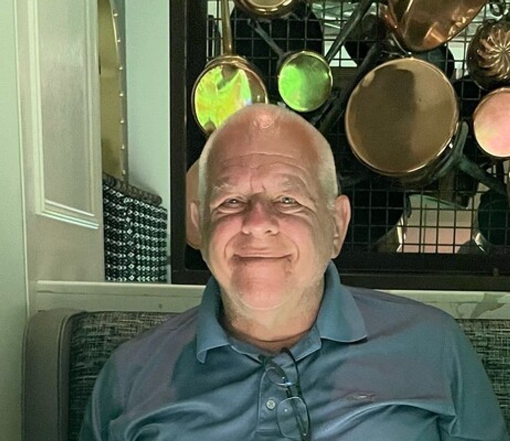 Joseph   Comeau Profile Photo