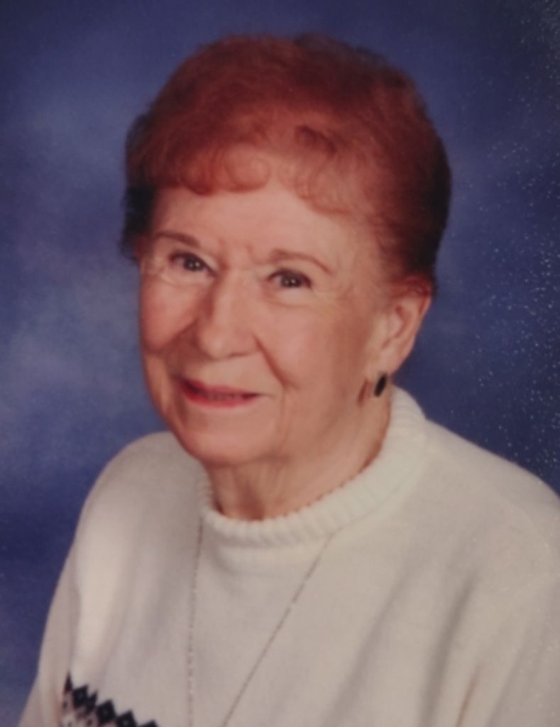 Phyllis Arlene Stein Profile Photo