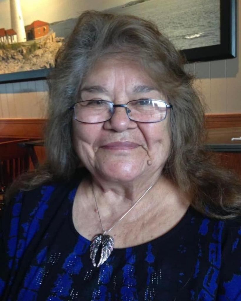 Annie Dilla Apodaca Profile Photo