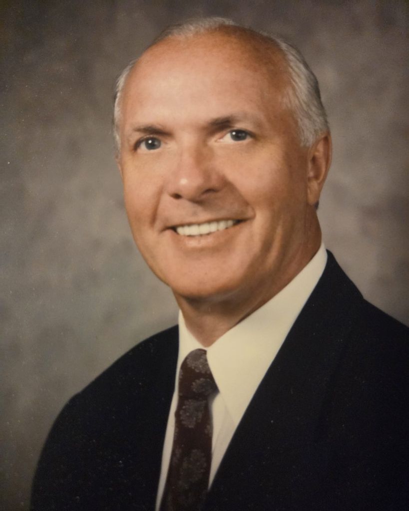 William Weir Profile Photo