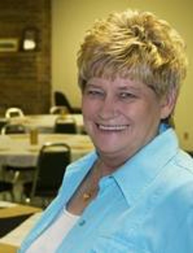 Linda Messenger