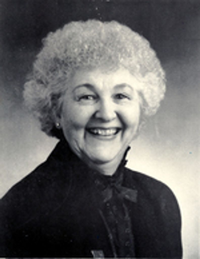 Harriet Hayne