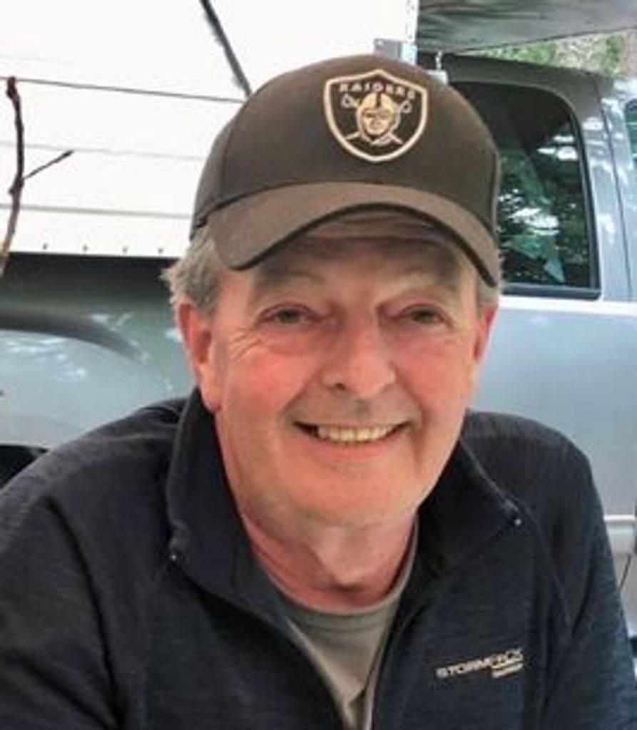Paul Colvin Profile Photo