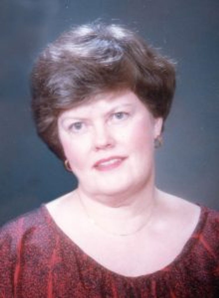 Marilyn Halliday Christensen