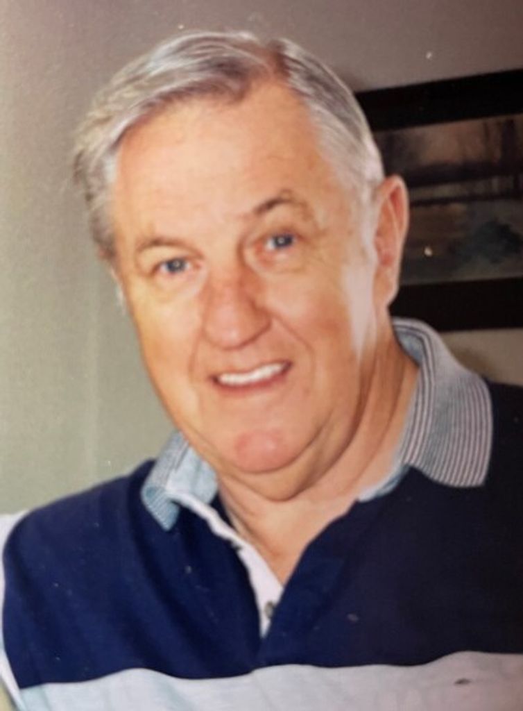 Jerome Joseph Weber