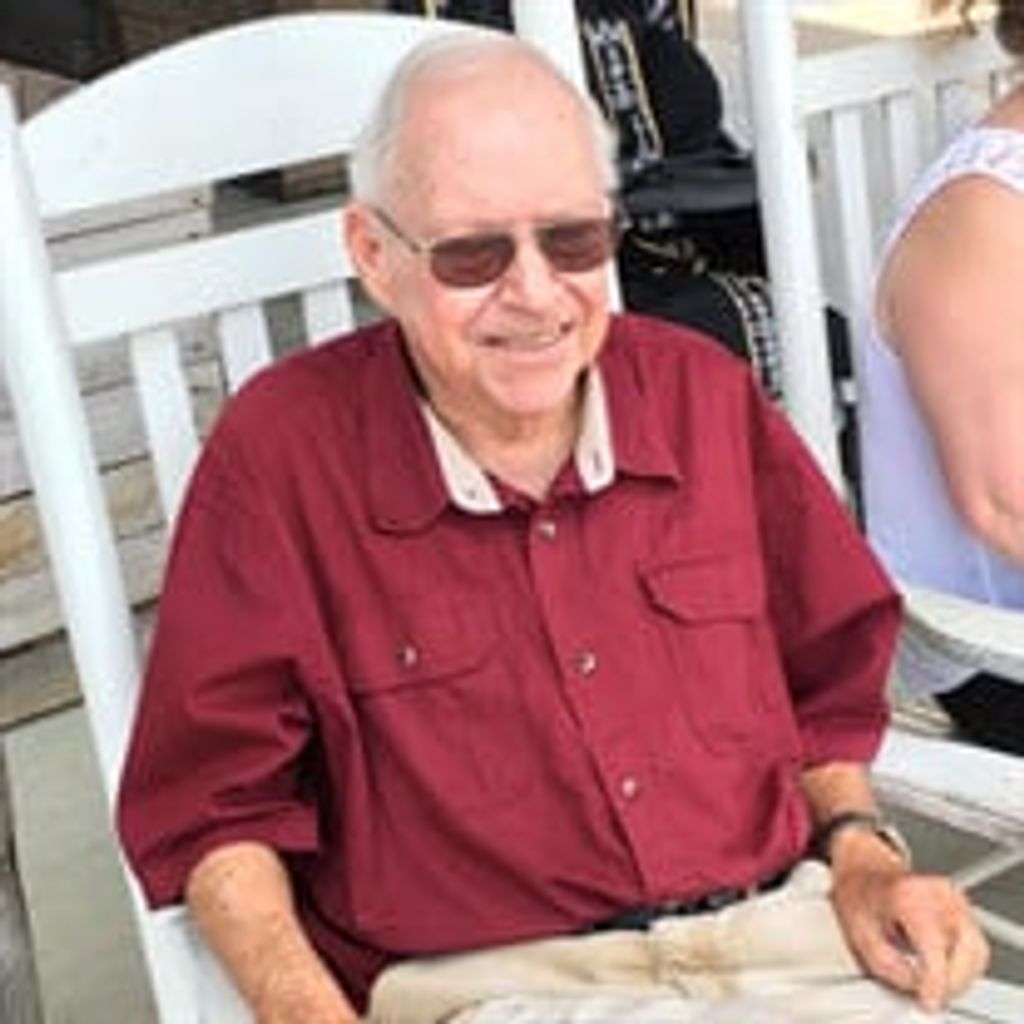 Isaac Woodrow "Woody" Alexander