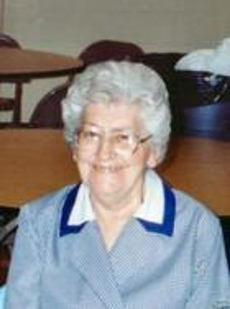 Frances Ann Soule