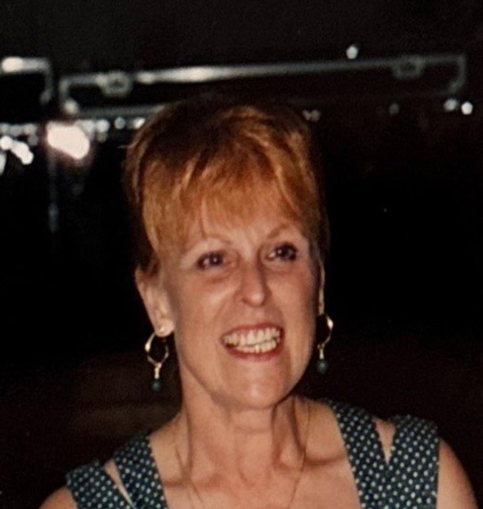 Joan C. Rodriguez Profile Photo