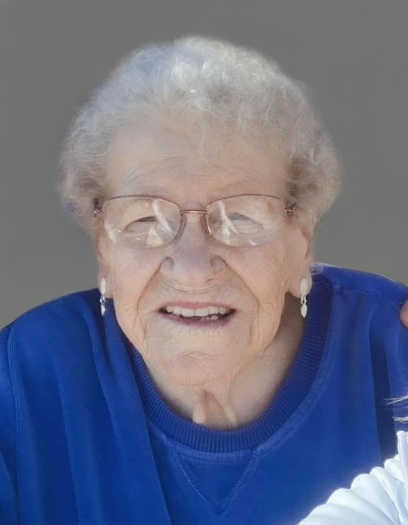 Doris L. Moe Ernst