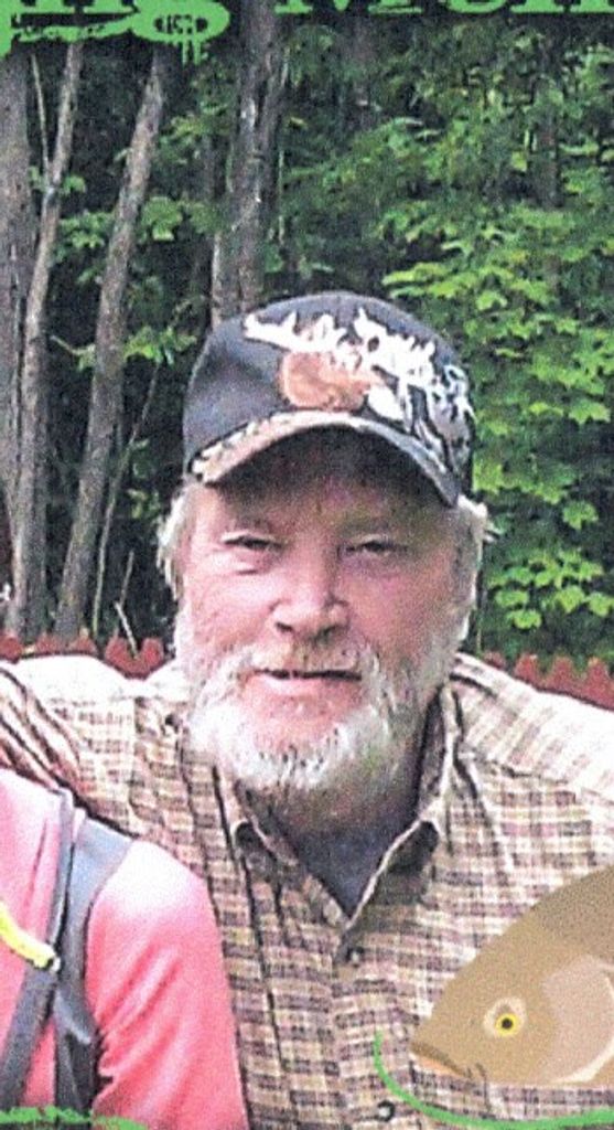 Franklin Drown Profile Photo