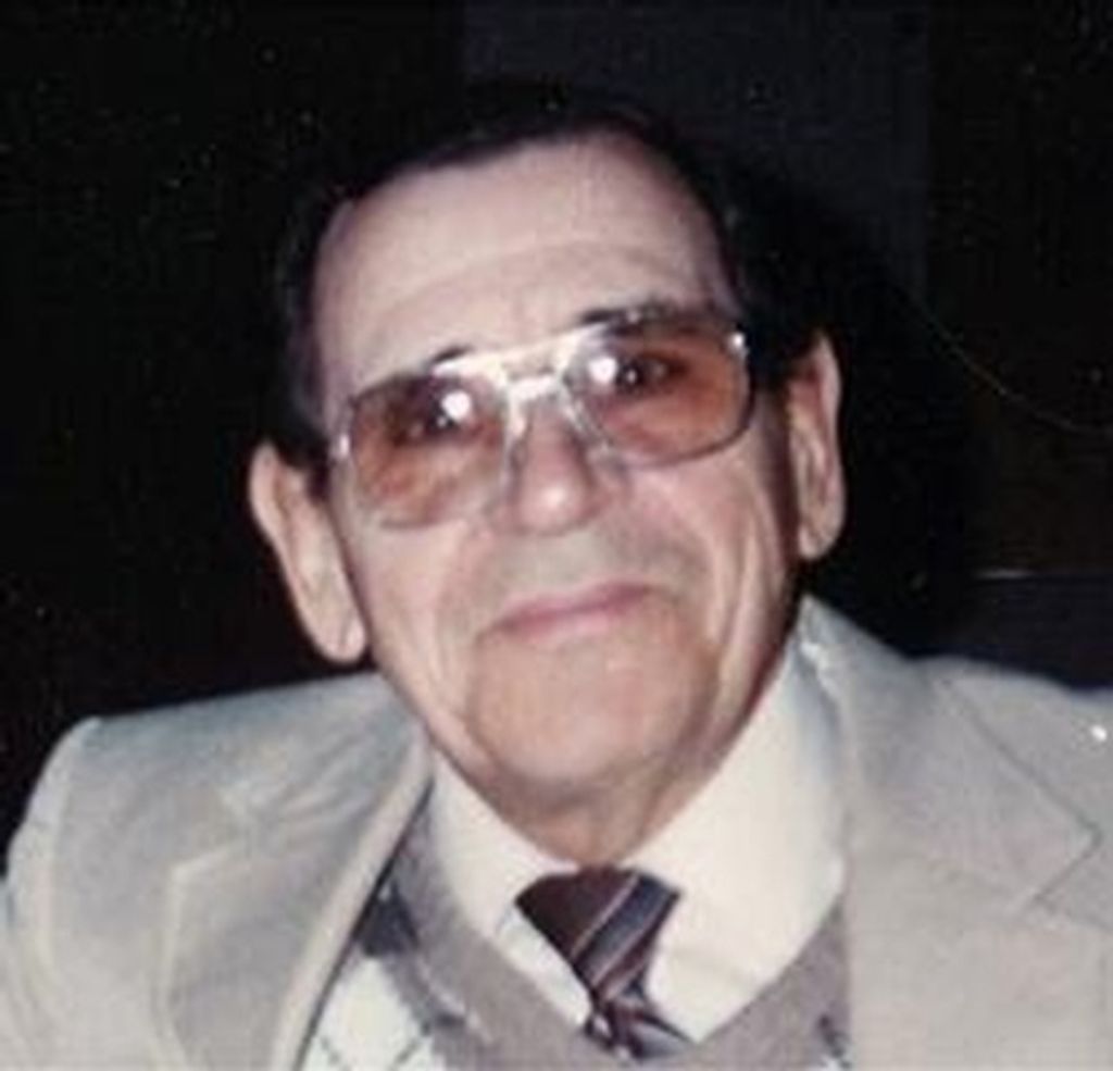 William R. Rose