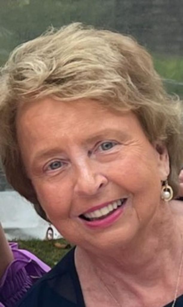 Elaine Downs Harding