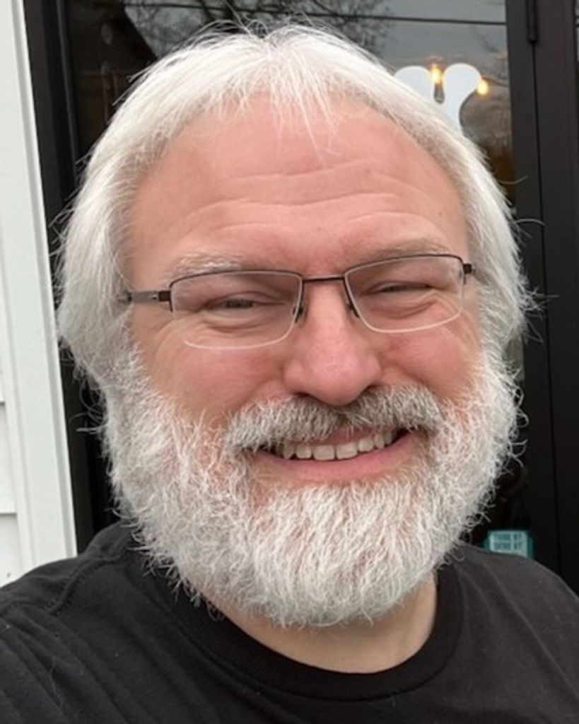 David F. Simmons Profile Photo