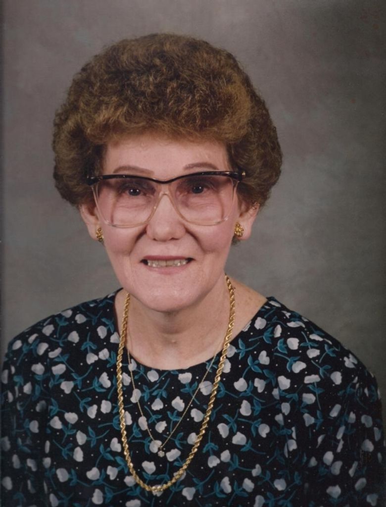 Mildred Gore Profile Photo