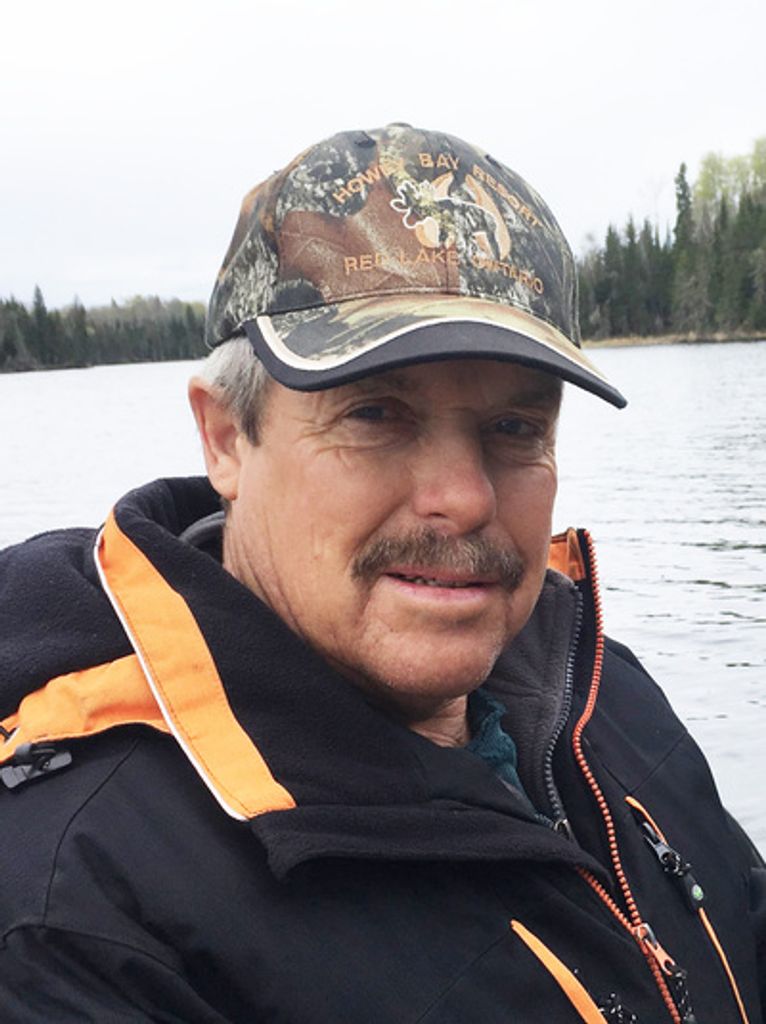 Lorne Charles Marks Profile Photo