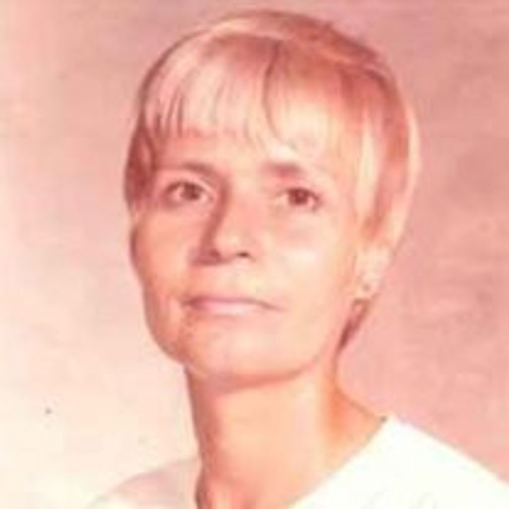 Judith Robbins Johnstone