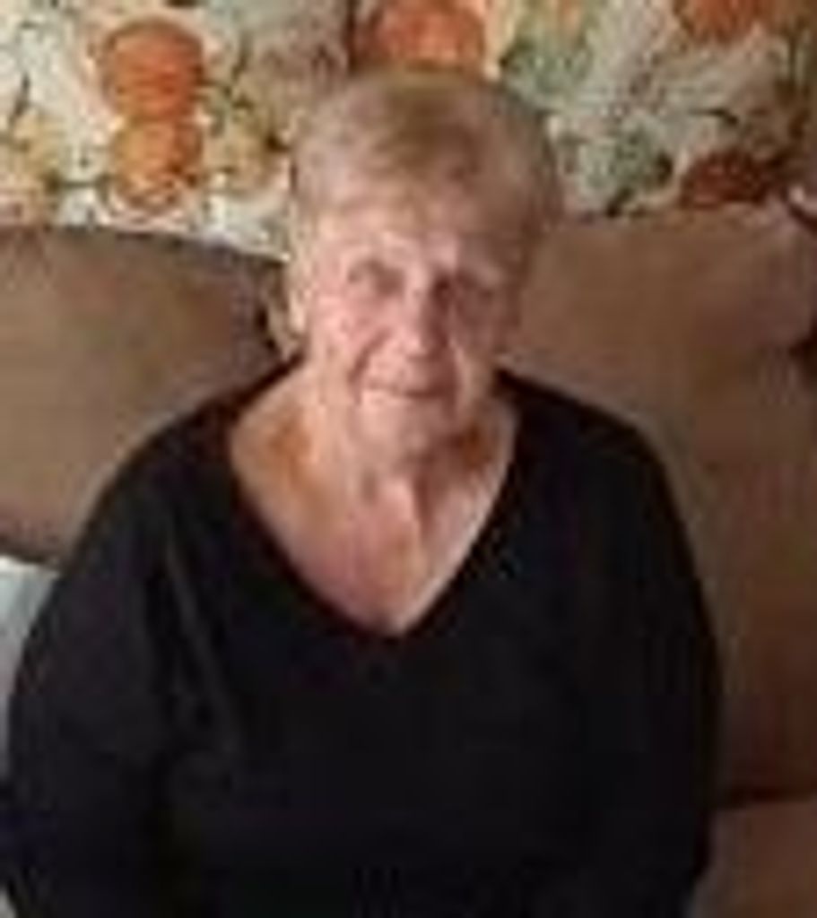 Shirley J (Magyan) Carter Profile Photo