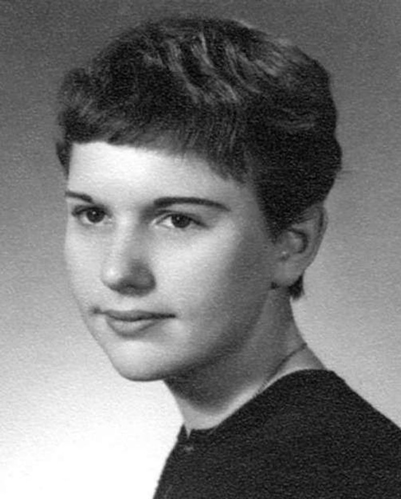 Nancy Jean (Edinger)  Schlosser Profile Photo