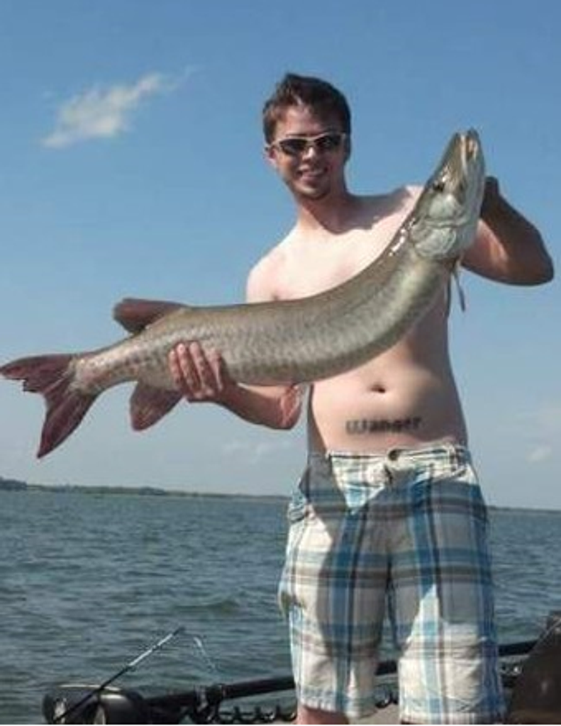 John "Jake" Robert Mosansky Profile Photo