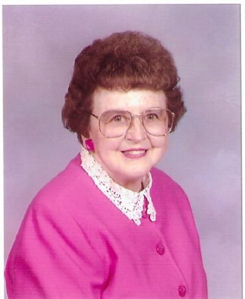 Nancy May Hoover Profile Photo