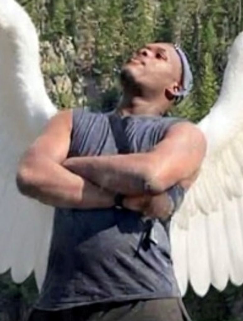 Rasheed A. Hansford, Jr. Profile Photo