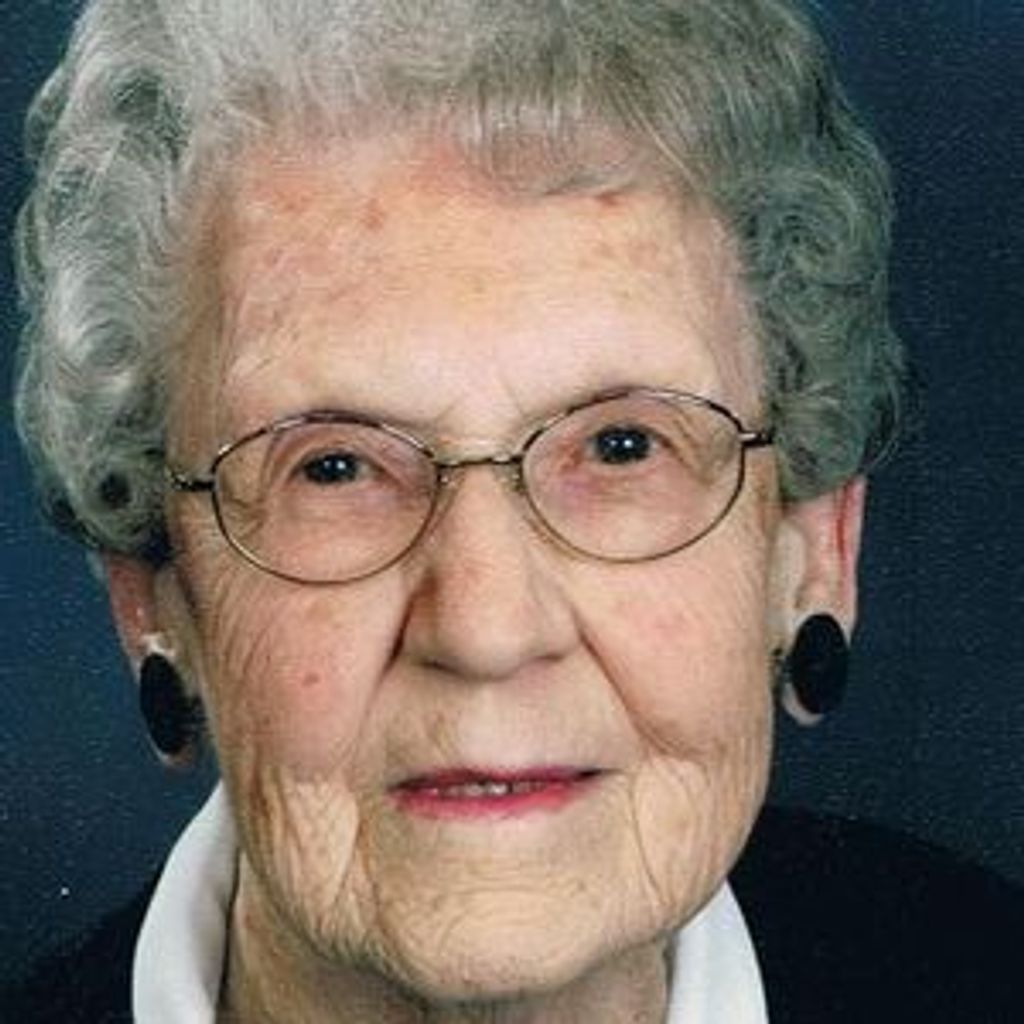 Kathryn Buckwalter Profile Photo