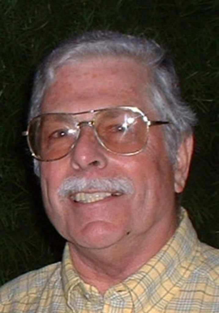 Donald Eugene Martin