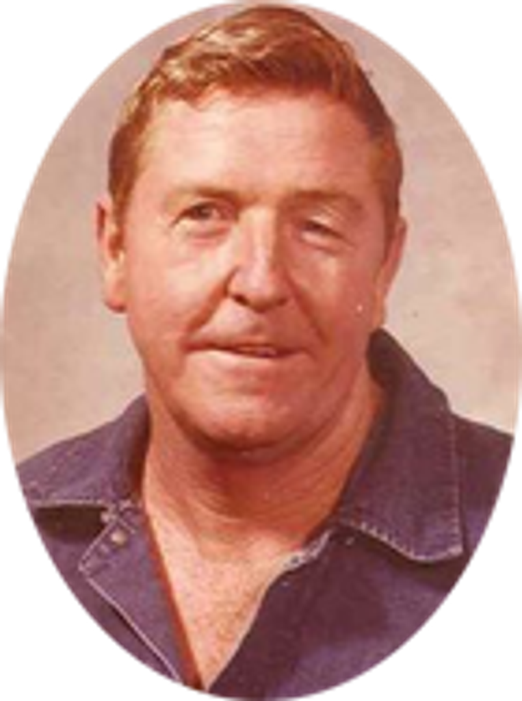 Gus Carter