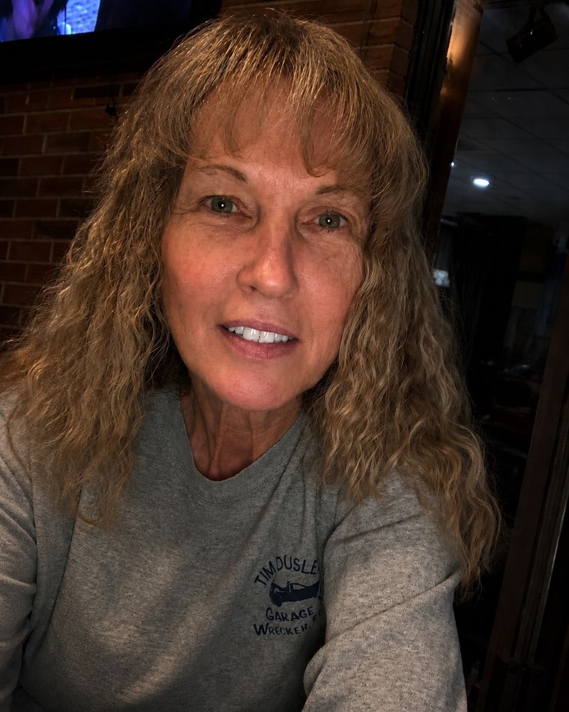 Susan Ousley Profile Photo