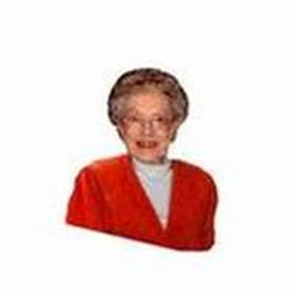 Doris Kathryn Getz
