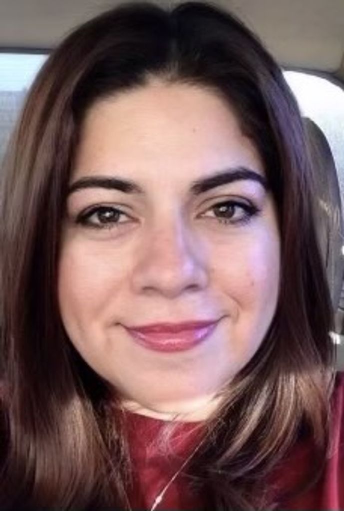 Diana Garza Profile Photo