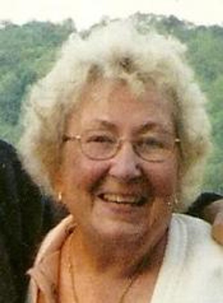 Dorothy Lee Defield