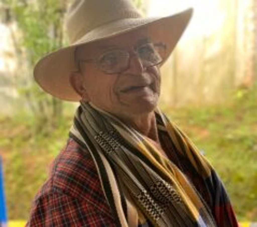 Crispiniano Mejia