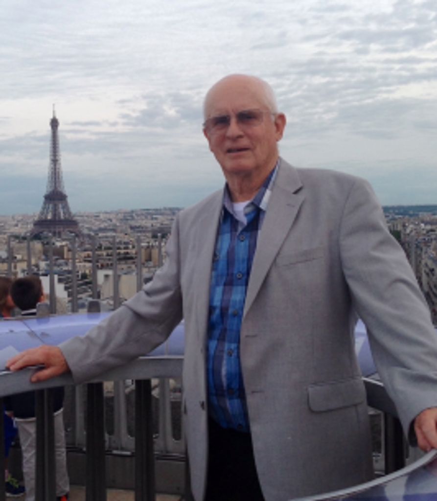 Robert  Mason Profile Photo