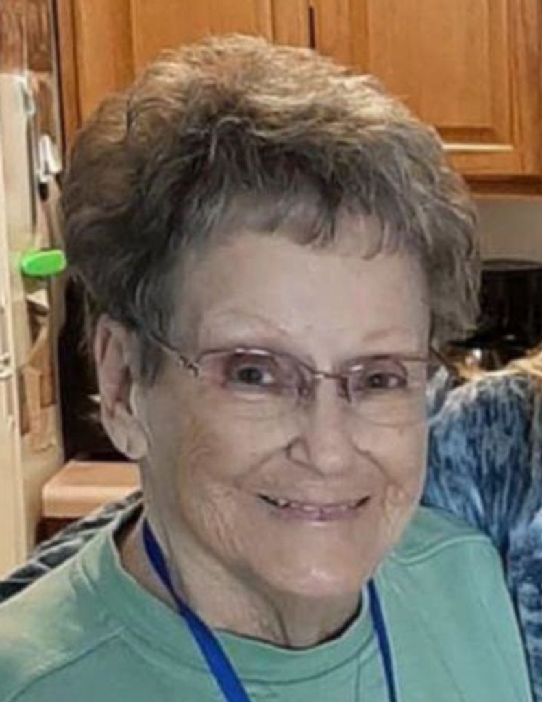 Frieda  A. Walker