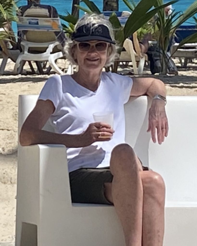 Martha Lee Peterson Profile Photo