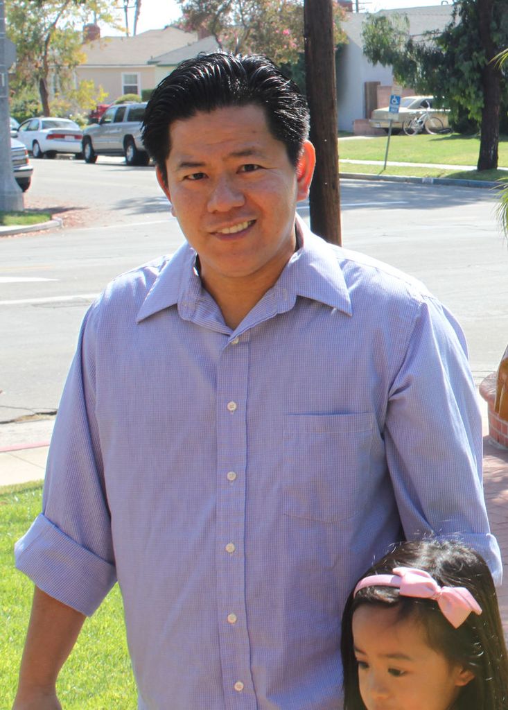 Pablo Salvador Santos