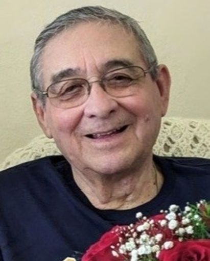 Lee Montemayor, Jr.'s obituary image