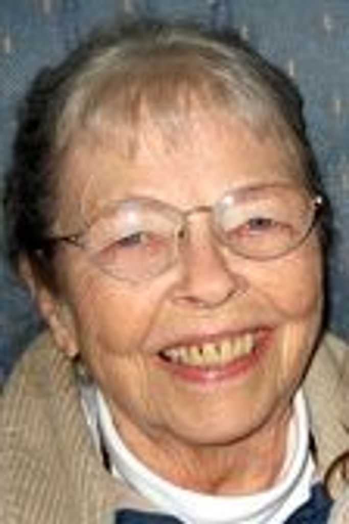 Barbara Brittain Aber Jennings